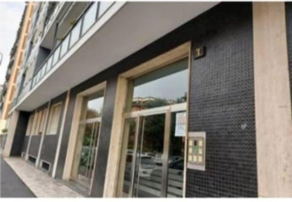 Franco Sansirohouse Rho Mi Fiera Milão Exterior foto